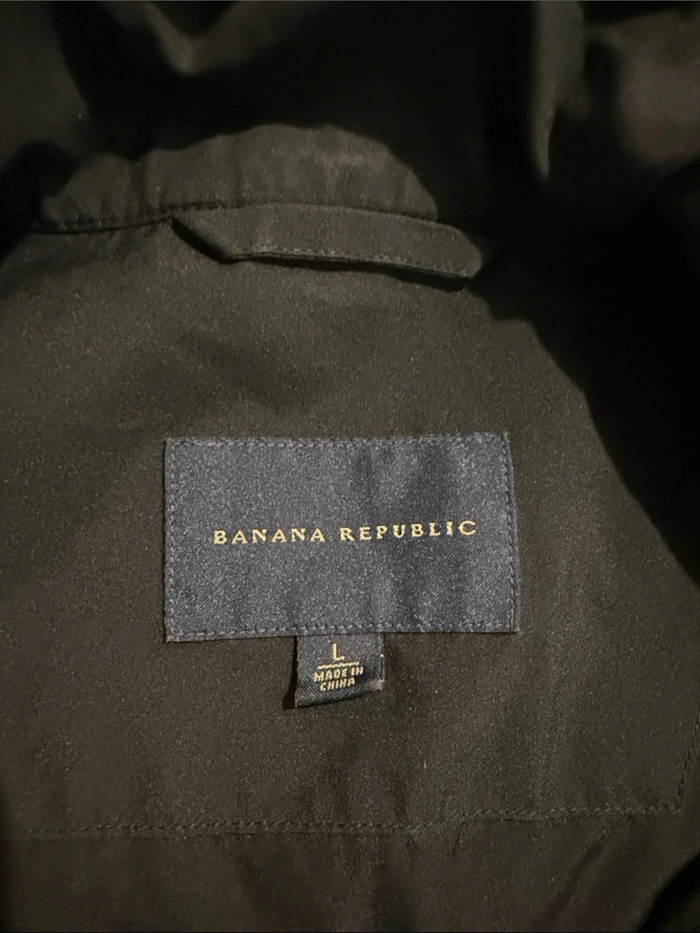 Banana Republic Jacket